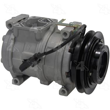 A/C Compressor FS 78305