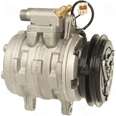 A/C Compressor FS 78312