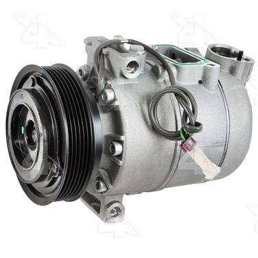 A/C Compressor FS 78313