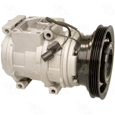 A/C Compressor FS 78333