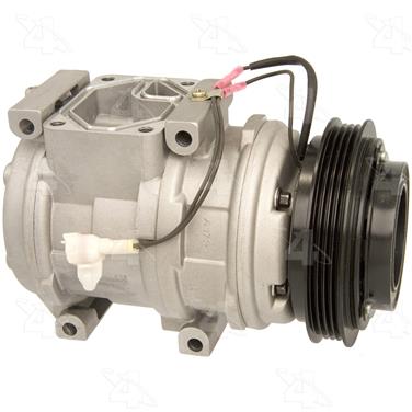 A/C Compressor FS 78336