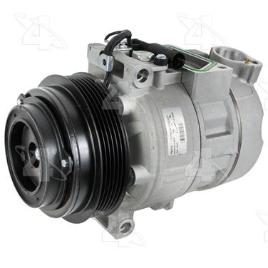 1998 Mercedes-Benz C280 A/C Compressor FS 78356