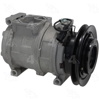 1999 Chrysler LHS A/C Compressor FS 78358