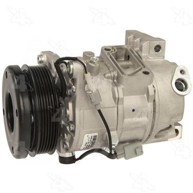 A/C Compressor FS 78371