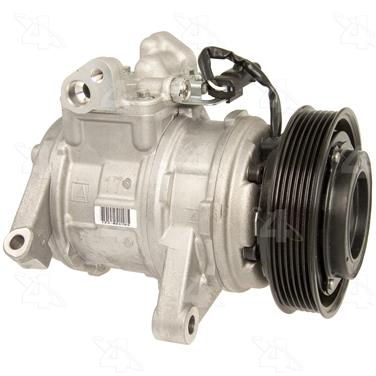 A/C Compressor FS 78380