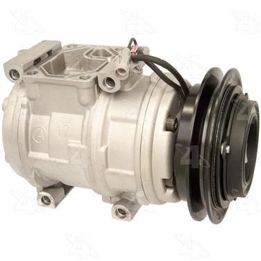 1996 Toyota Land Cruiser A/C Compressor FS 78393