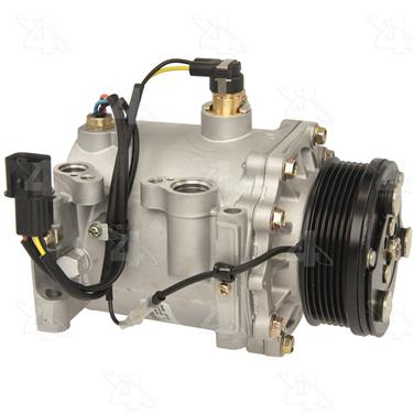 2000 Mitsubishi Diamante A/C Compressor FS 78485