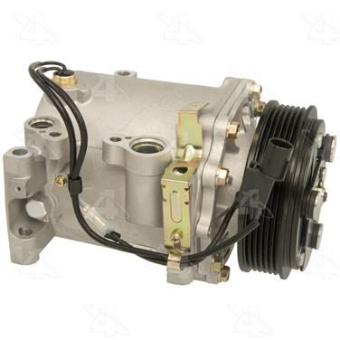 A/C Compressor FS 78492