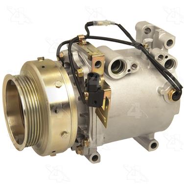 A/C Compressor FS 78496