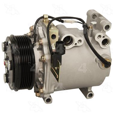 2010 Mitsubishi Galant A/C Compressor FS 78497