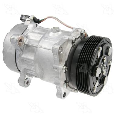 A/C Compressor FS 78543