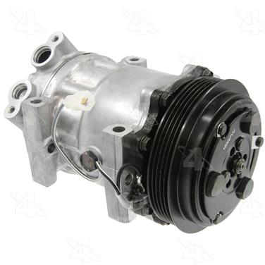 A/C Compressor FS 78546