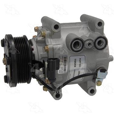 2003 Ford Thunderbird A/C Compressor FS 78549