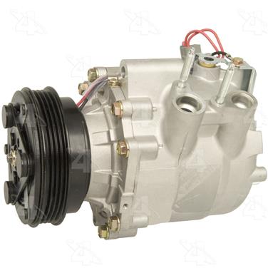 A/C Compressor FS 78552