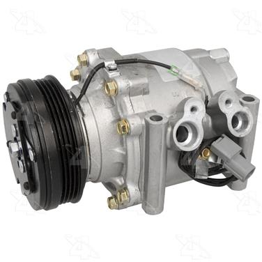 A/C Compressor FS 78560