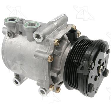 2002 Lincoln Navigator A/C Compressor FS 78588