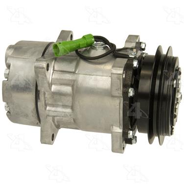 1994 Jaguar XJS A/C Compressor FS 78589