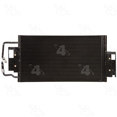 2013 Chevrolet Impala A/C Condenser FS 83905