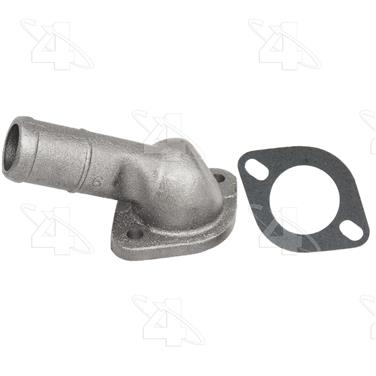 Engine Coolant Water Outlet FS 84835