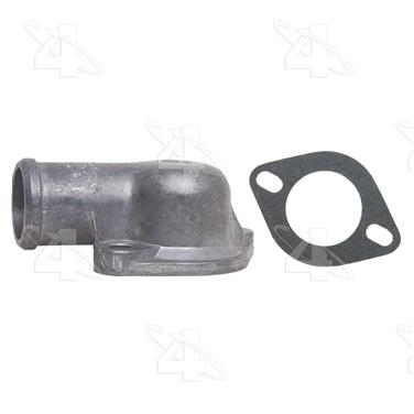 Engine Coolant Water Outlet FS 84837