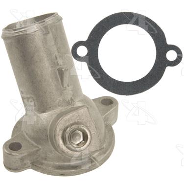 Engine Coolant Water Outlet FS 84975