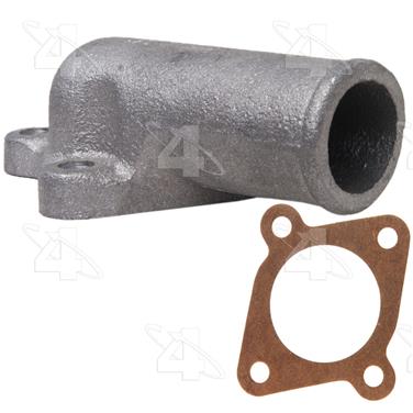 Engine Coolant Water Outlet FS 84980