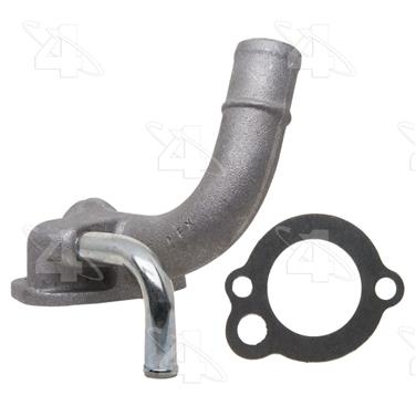Engine Coolant Water Outlet FS 84990