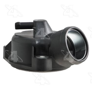 1996 Mercedes-Benz SL320 Engine Coolant Water Outlet FS 85026