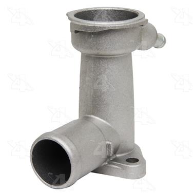 Engine Coolant Filler Neck FS 85031