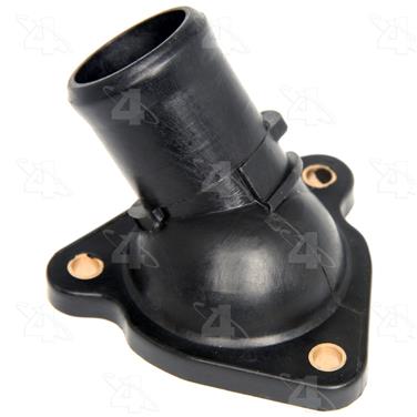 2000 Chevrolet Tracker Engine Coolant Water Inlet FS 85217