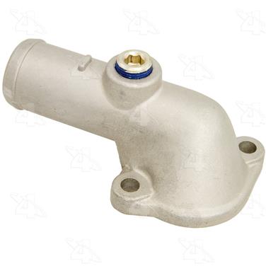 Engine Coolant Water Outlet FS 85265