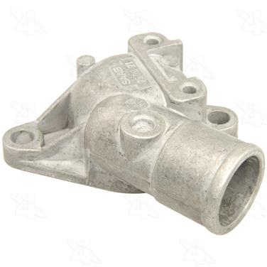 2001 Saab 9-3 Engine Coolant Water Outlet FS 85297