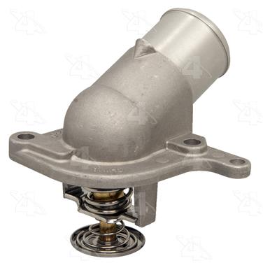 Engine Coolant Thermostat Housing FS 85580