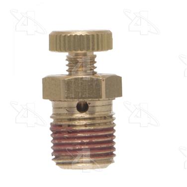 2002 Chevrolet Venture Engine Coolant Air Bleeder Valve FS 86041