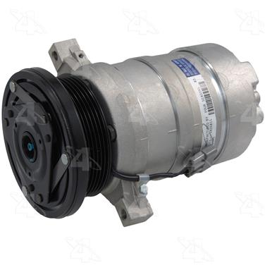 A/C Compressor FS 88263