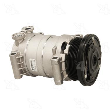 A/C Compressor FS 88947