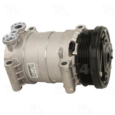 A/C Compressor FS 88949