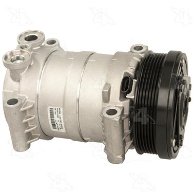 A/C Compressor FS 88950