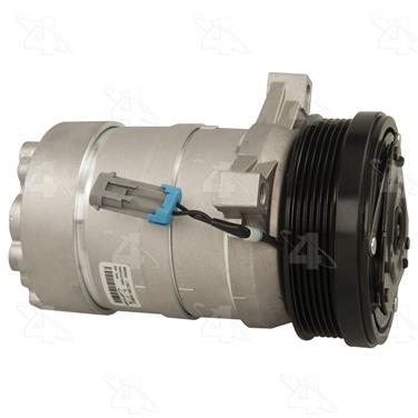 A/C Compressor FS 88952