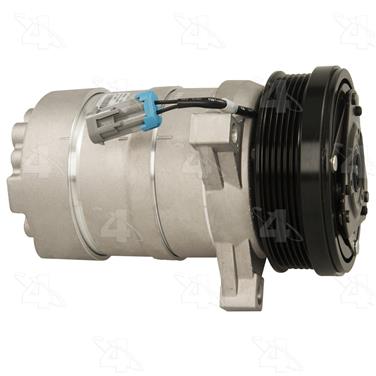 A/C Compressor FS 88962