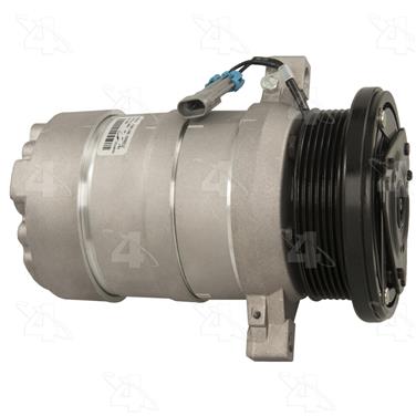 A/C Compressor FS 88963