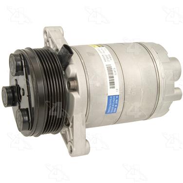 A/C Compressor FS 88964