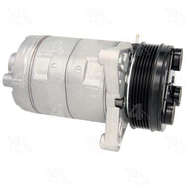 A/C Compressor FS 88969