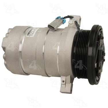 A/C Compressor FS 88970