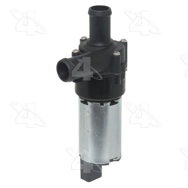 2010 Volkswagen Touareg Engine Auxiliary Water Pump FS 89008