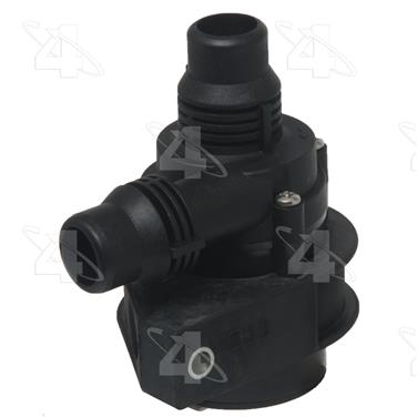 2002 BMW X5 Engine Auxiliary Water Pump FS 89025