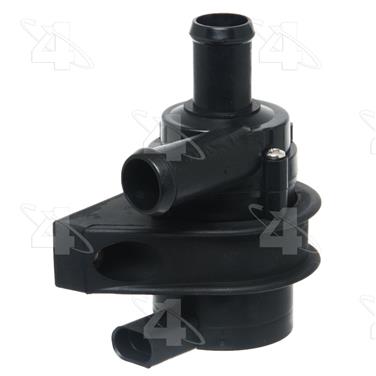 2013 Volkswagen GTI Engine Auxiliary Water Pump FS 89030