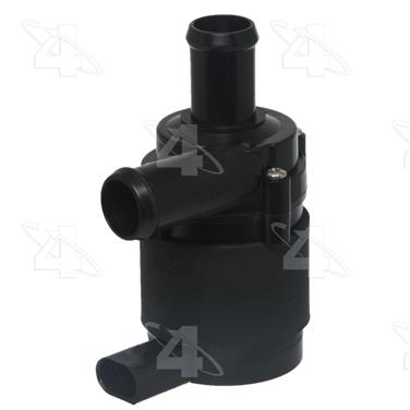 2010 Audi A8 Quattro Engine Auxiliary Water Pump FS 89042