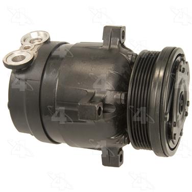 A/C Compressor FS 97272