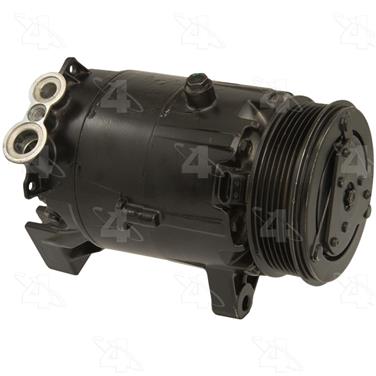 A/C Compressor FS 97274